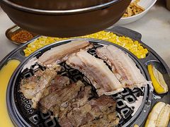 -韩宫宴烤肉·料理(南京江宁万达店)