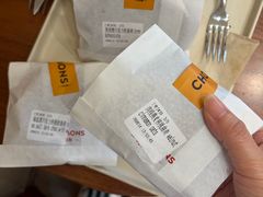 -CHOCMONS巧克怪兽(屏风街店)