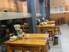 大堂-春雪面馆(转塘店)