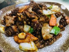 溜腰花-三子下水馆(南十四道街151号店)