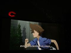 -枫花园汽车电影院(朝阳公园店)