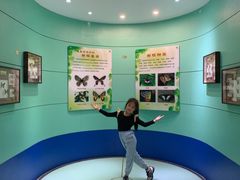 -上海昆虫博物馆