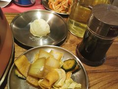 -西塔老太太泥炉烤肉(万柳华联店)