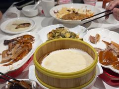 -大鸭梨烤鸭(金色漫香店)