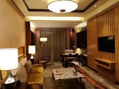-西安赛瑞喜来登大酒店