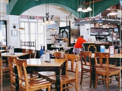 -巴伐利亚啤酒坊(意式风情街店)