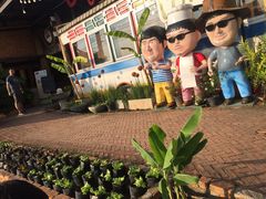 -Ohkajhu Organic Farm Sansai