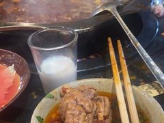 -周记全牛油火锅