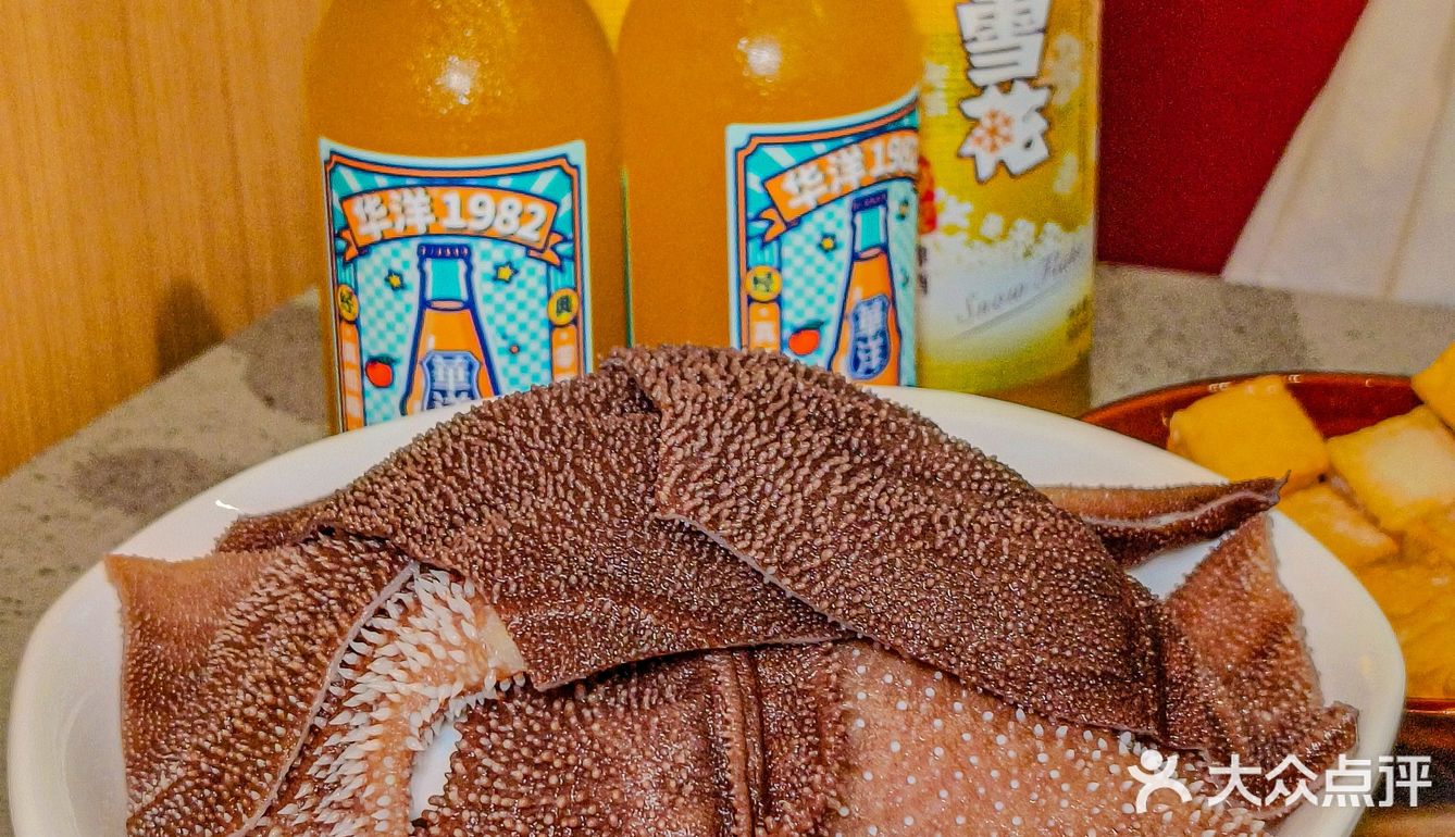 菜香不怕巷子深，寻找校园巷子里的美食