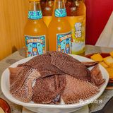 菜香不怕巷子深，寻找校园巷子里的美食