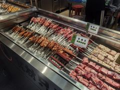 -生火火·小炉子炭烤(金楠天街总店)