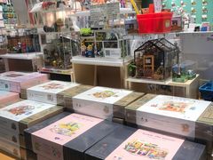 -墨格(浦东嘉里城店)