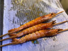 -黄鱼炙夜·烧烤·小龙虾(世茂缤谷店)