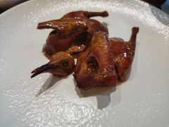 -蛇口希尔顿南海酒店·随轩中餐厅·粤菜