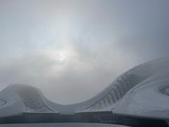 -哈尔滨大剧院