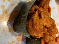-沼津魚がし鮨(御殿場アウトレット店)