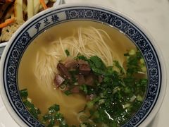 -尹兰楼西北风情餐厅(嘉定店)