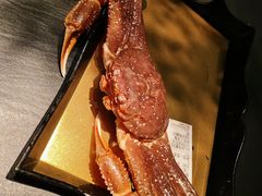 -蟹犇•帝王蟹雪蟹(陆家嘴店)