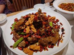 -鸡毛店·川菜(文殊院店)