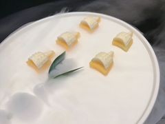 曾侯乙编钟山药-曾宴·楚菜(湖北省博物馆店)