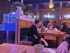 -小俩口烧烤东北菜(双井店)
