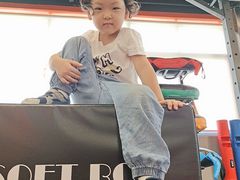 -佳禾健身(三元里店)