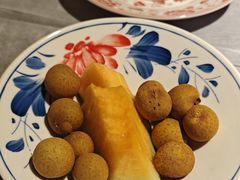 -老海陵·泰州菜(图书馆店)