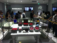 -ROSEONLY诺誓(青岛万象城店)