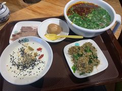 -中阿兰牛肉面(悦海新天地店)