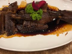 -一楼食业·美食人家