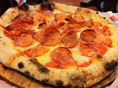 -安立可意大利美食