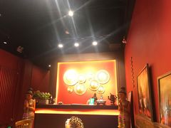 -泰国餐厅 Thai Food(裕华万达店)