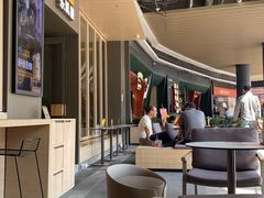 -乐凯撒披萨(福田COCOPark店)