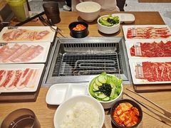 -焼肉ライク·烧肉LIKE(万菱汇店)