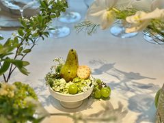 -Oyster Talks 四度蚝法餐厅