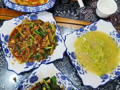 -记忆湘菜馆(芙蓉镇店)
