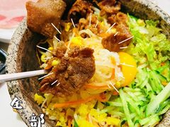 -炙城·韩式烤肉(南京东路店)