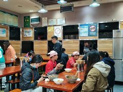 -铁朋小锅米线(金星店)