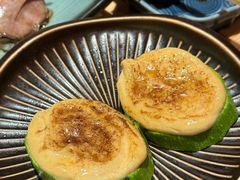 明太子西葫芦-一豚轩·烧鸟·豚骨拉面(五四路店)