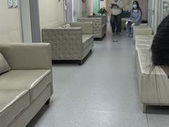 -美年大健康体检中心(西直门分院)