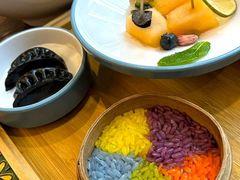 -芸南道·过桥米线(昆明老街旗舰店)