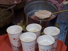 -正宁路小吃夜市