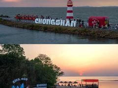 -苏州吴中太湖旅游区