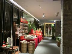 -瑶王府·广西菜(金阳路店)
