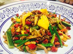 -佬湘楼(越秀城市广场店)