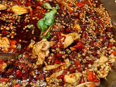 -味之绝美蛙鱼火锅(八号路店)