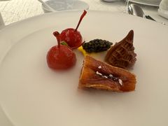 -上海和平饭店龙凤厅 Dragon Phoenix