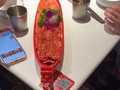 -小龙坎火锅(仓山万达店)