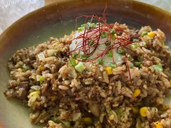 -小满Grainkitchen(滨江商业广场店)