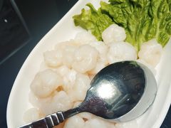 -丰收日·小海鲜·沪上家宴(顾村正大店)